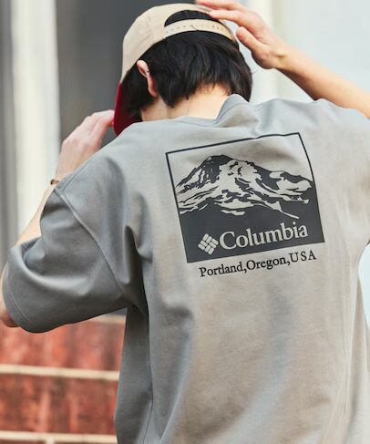 Columbia × FREAK’S STORE 2026 SS 別注アイテムが発売 (コロンビア フリークスストア)