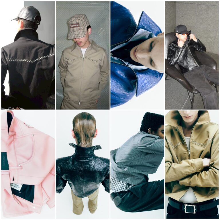 FUTURE FUTURE ARCHIVE ナイロン セットアップ L ARCHIVE 2026 SS 