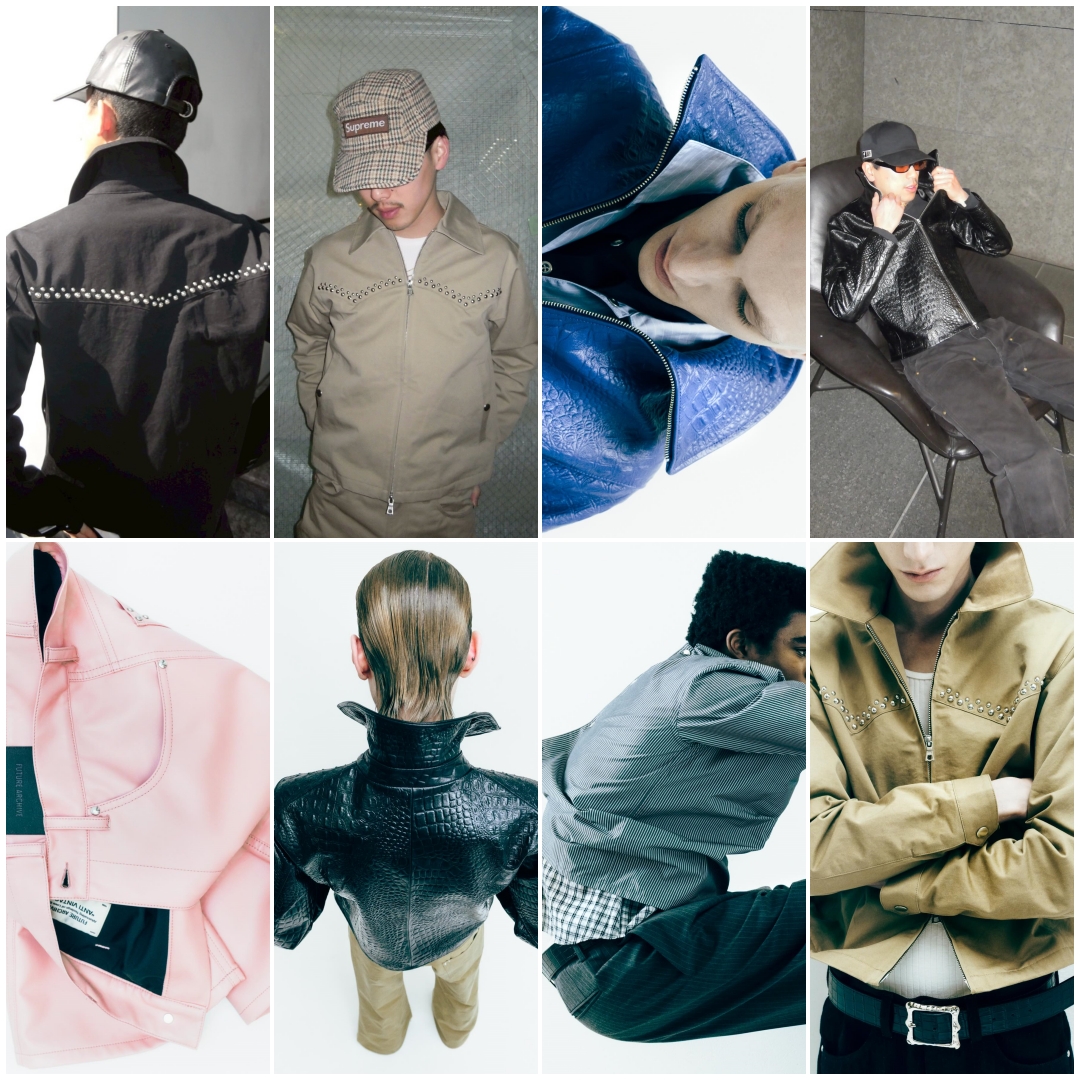 FUTURE ARCHIVE 2026 SS COLLECTION 1st Deliveryが2/13 発売 (フューチャー アーカイブ 2026年 春夏)