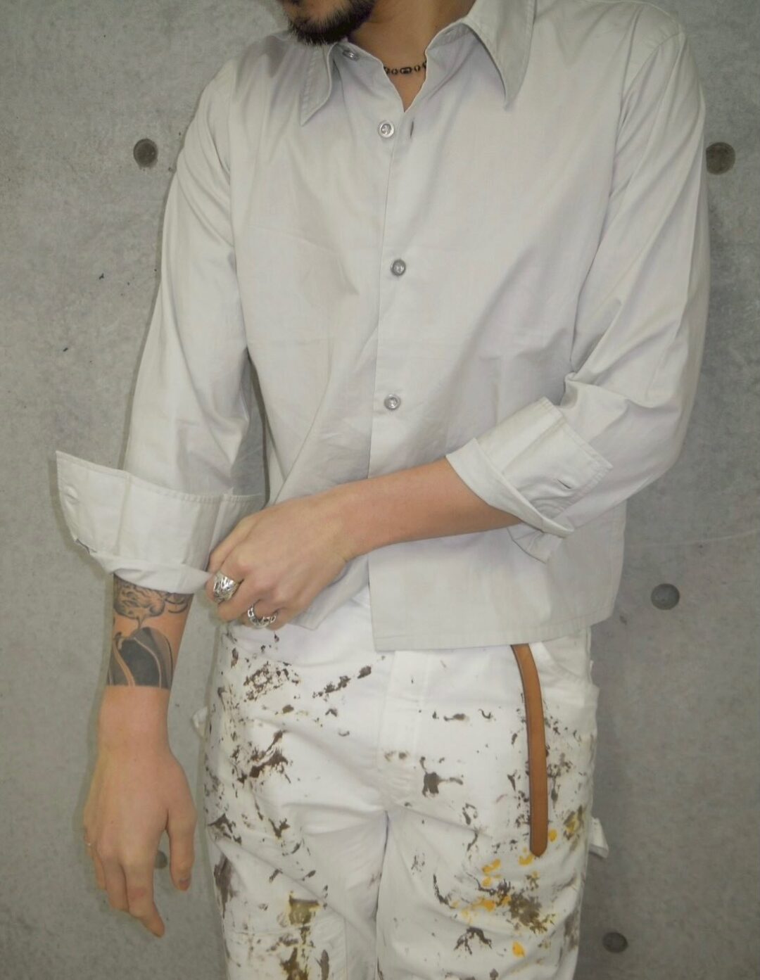 FUTURE ARCHIVE 2026 SS COLLECTION 1st Deliveryが2/13 発売 (フューチャー アーカイブ 2026年 春夏)