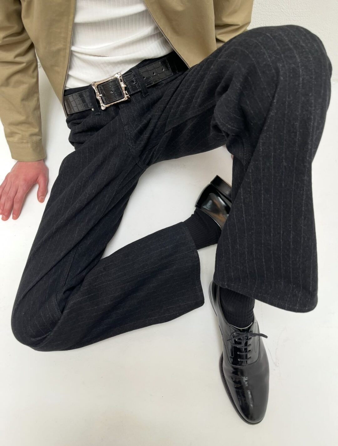 FUTURE ARCHIVE 2026 SS COLLECTION 1st Deliveryが2/13 発売 (フューチャー アーカイブ 2026年 春夏)