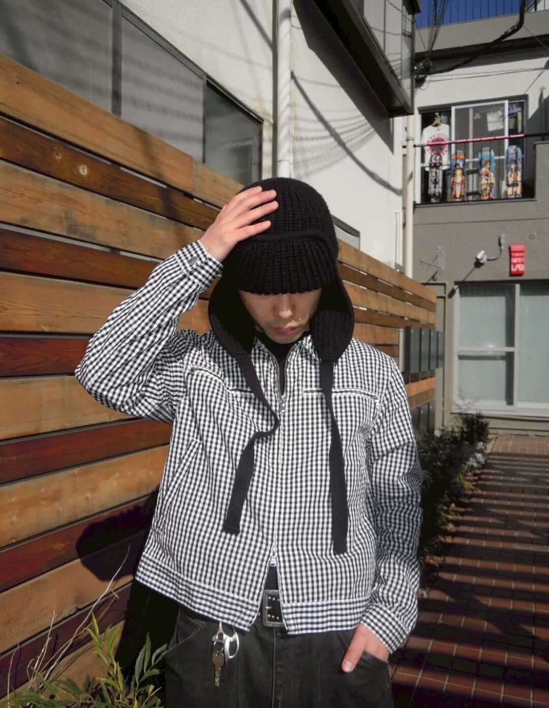 FUTURE ARCHIVE 2026 SS COLLECTION 1st Deliveryが2/13 発売 (フューチャー アーカイブ 2026年 春夏)