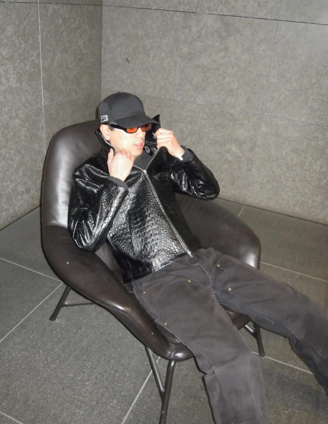 FUTURE ARCHIVE 2026 SS COLLECTION 1st Deliveryが2/13 発売 (フューチャー アーカイブ 2026年 春夏)