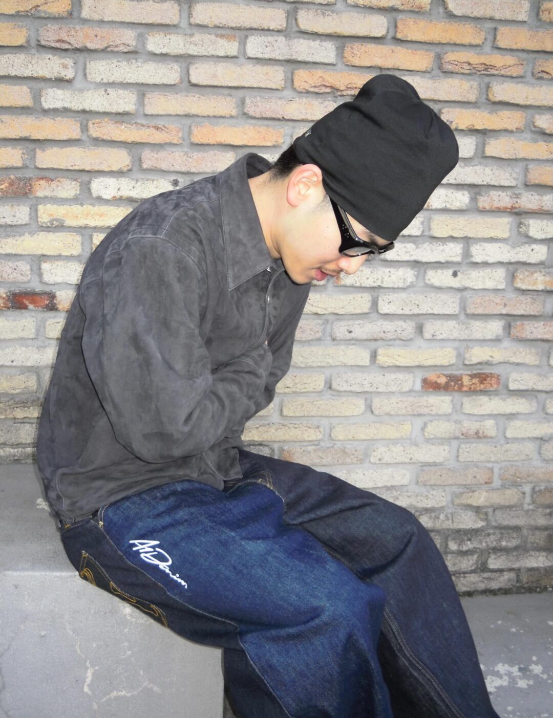 FUTURE ARCHIVE 2026 SS COLLECTION 1st Deliveryが2/13 発売 (フューチャー アーカイブ 2026年 春夏)