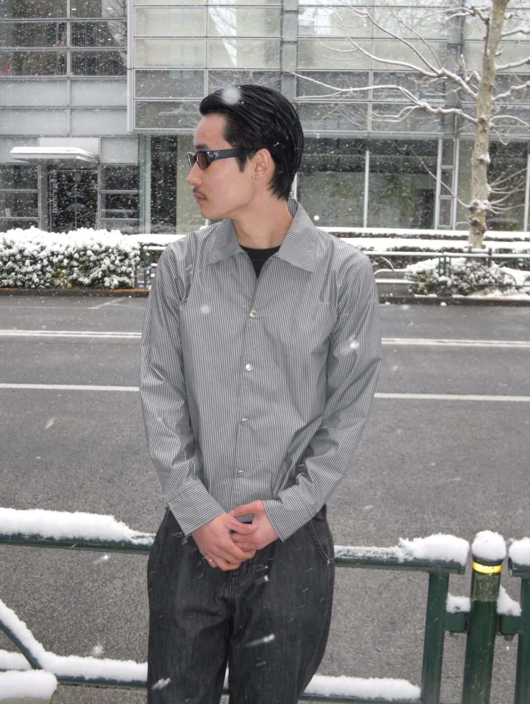 FUTURE ARCHIVE 2026 SS COLLECTION 1st Deliveryが2/13 発売 (フューチャー アーカイブ 2026年 春夏)