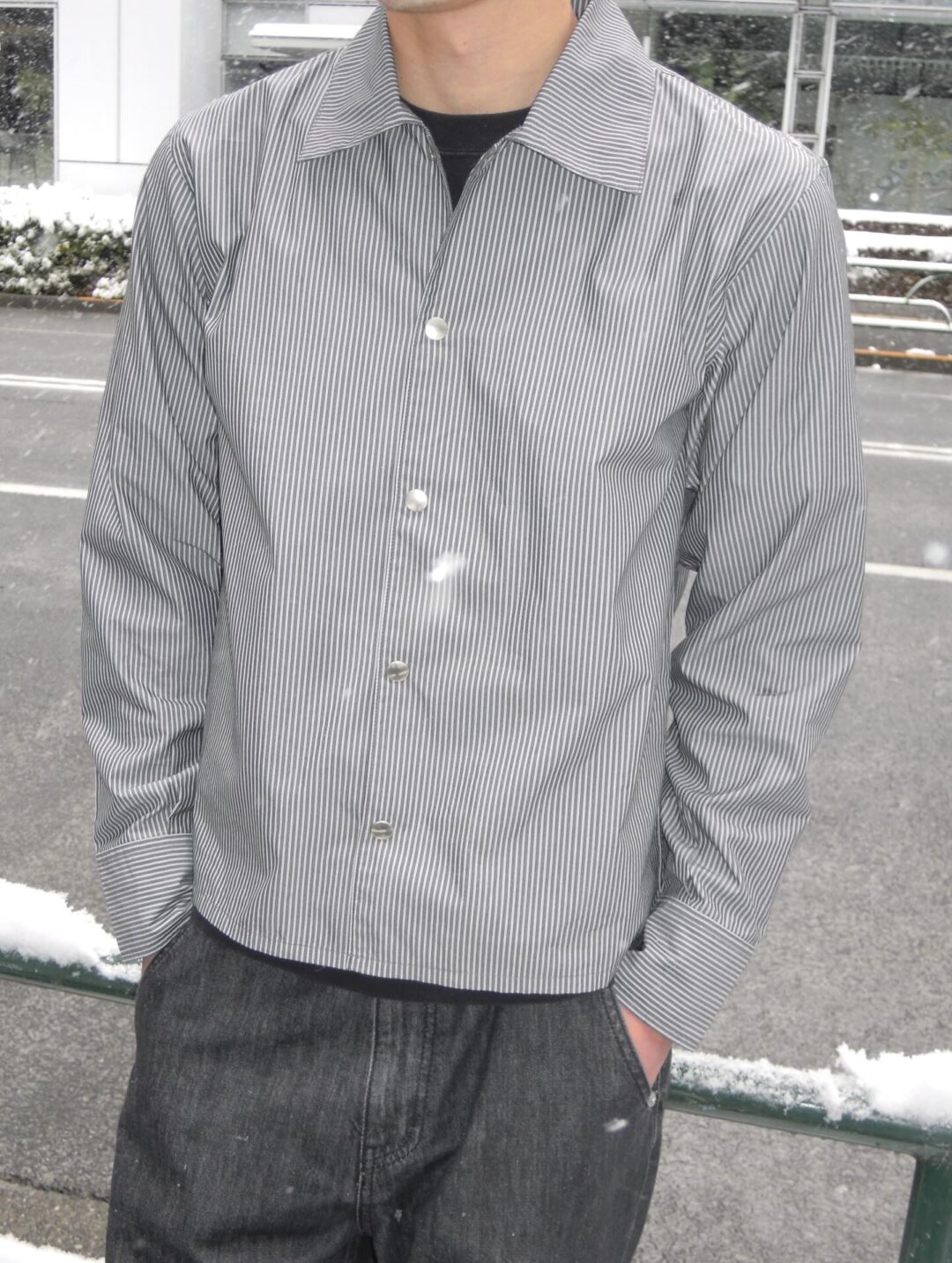 FUTURE ARCHIVE 2026 SS COLLECTION 1st Deliveryが2/13 発売 (フューチャー アーカイブ 2026年 春夏)