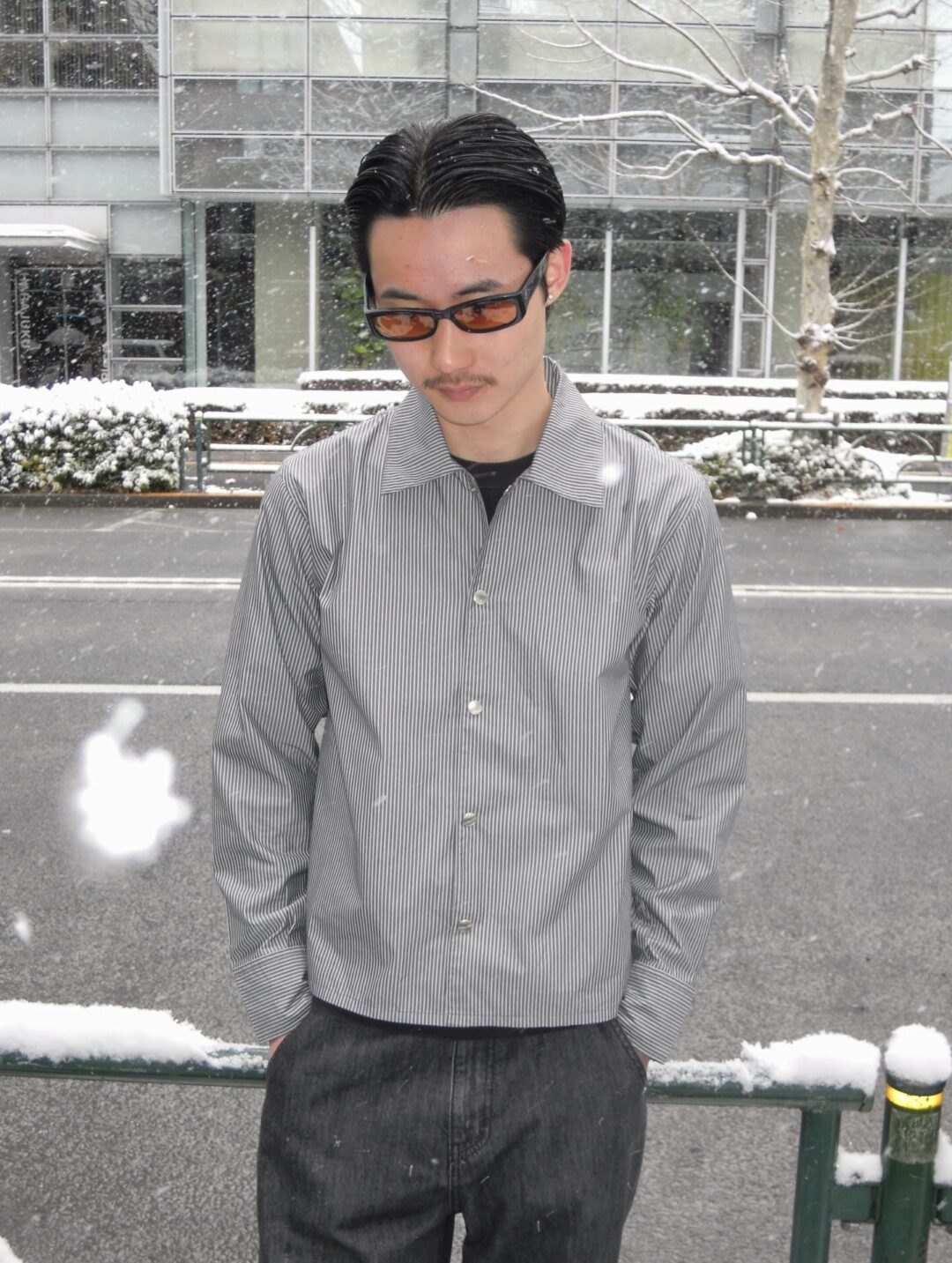 FUTURE ARCHIVE 2026 SS COLLECTION 1st Deliveryが2/13 発売 (フューチャー アーカイブ 2026年 春夏)