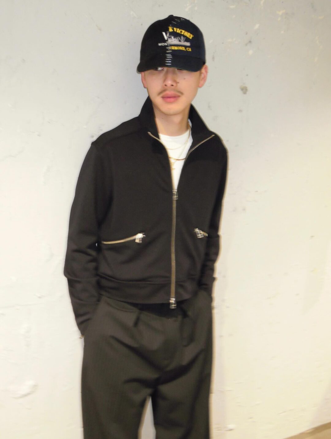 FUTURE ARCHIVE 2026 SS COLLECTION 1st Deliveryが2/13 発売 (フューチャー アーカイブ 2026年 春夏)