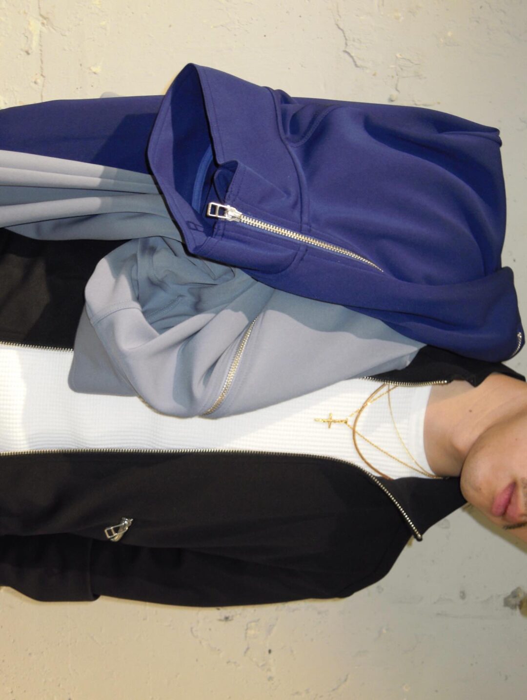 FUTURE ARCHIVE 2026 SS COLLECTION 1st Deliveryが2/13 発売 (フューチャー アーカイブ 2026年 春夏)