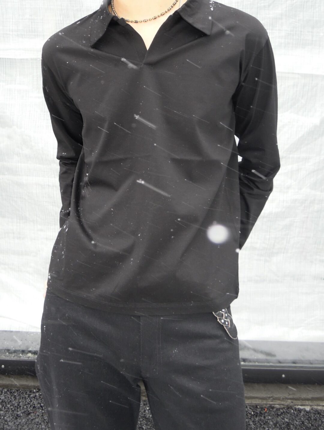 FUTURE ARCHIVE 2026 SS COLLECTION 1st Deliveryが2/13 発売 (フューチャー アーカイブ 2026年 春夏)