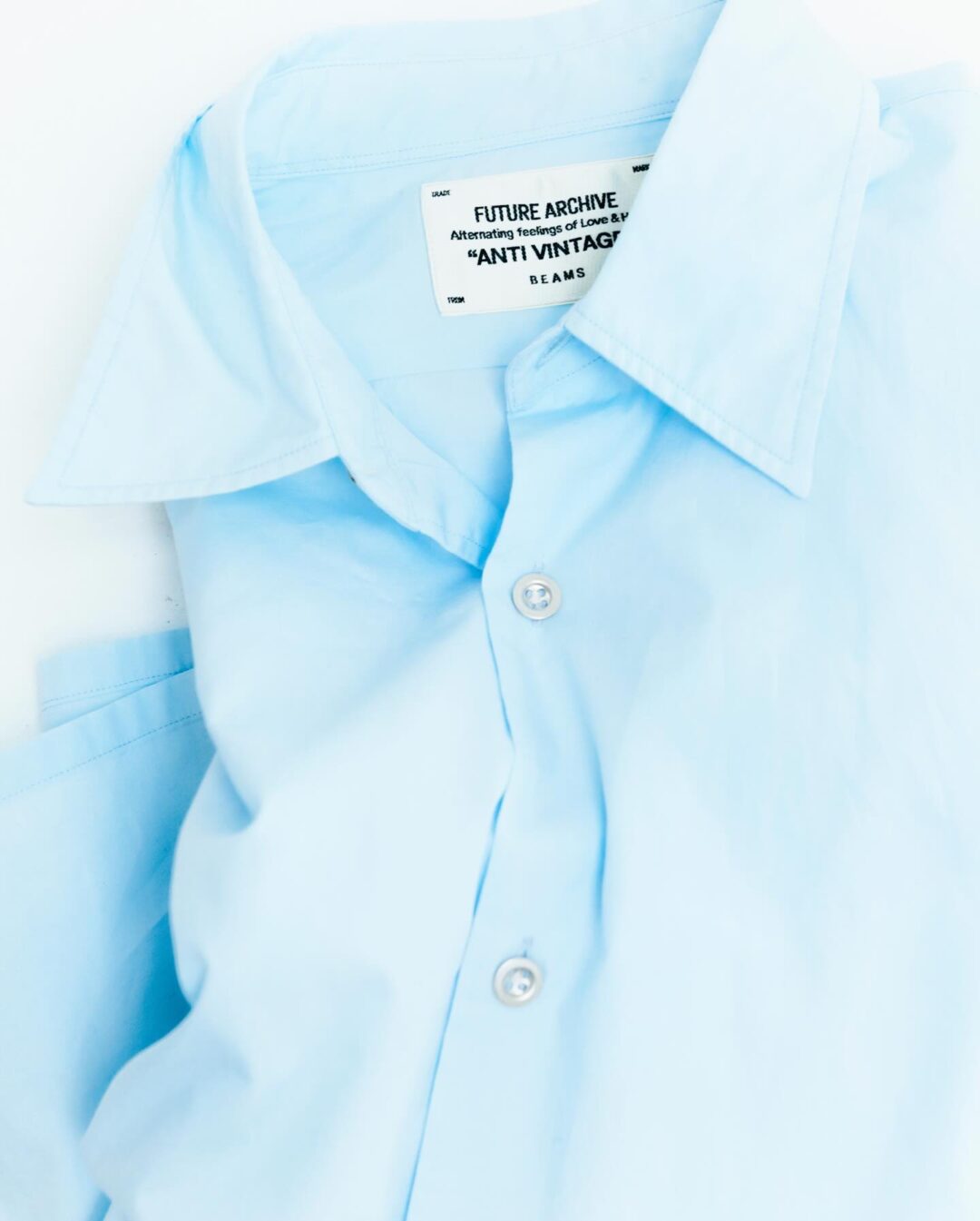 FUTURE ARCHIVE 2026 SS COLLECTION 1st Deliveryが2/13 発売 (フューチャー アーカイブ 2026年 春夏)