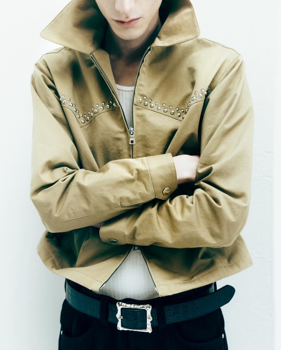 FUTURE ARCHIVE 2026 SS COLLECTION 1st Deliveryが2/13 発売 (フューチャー アーカイブ 2026年 春夏)