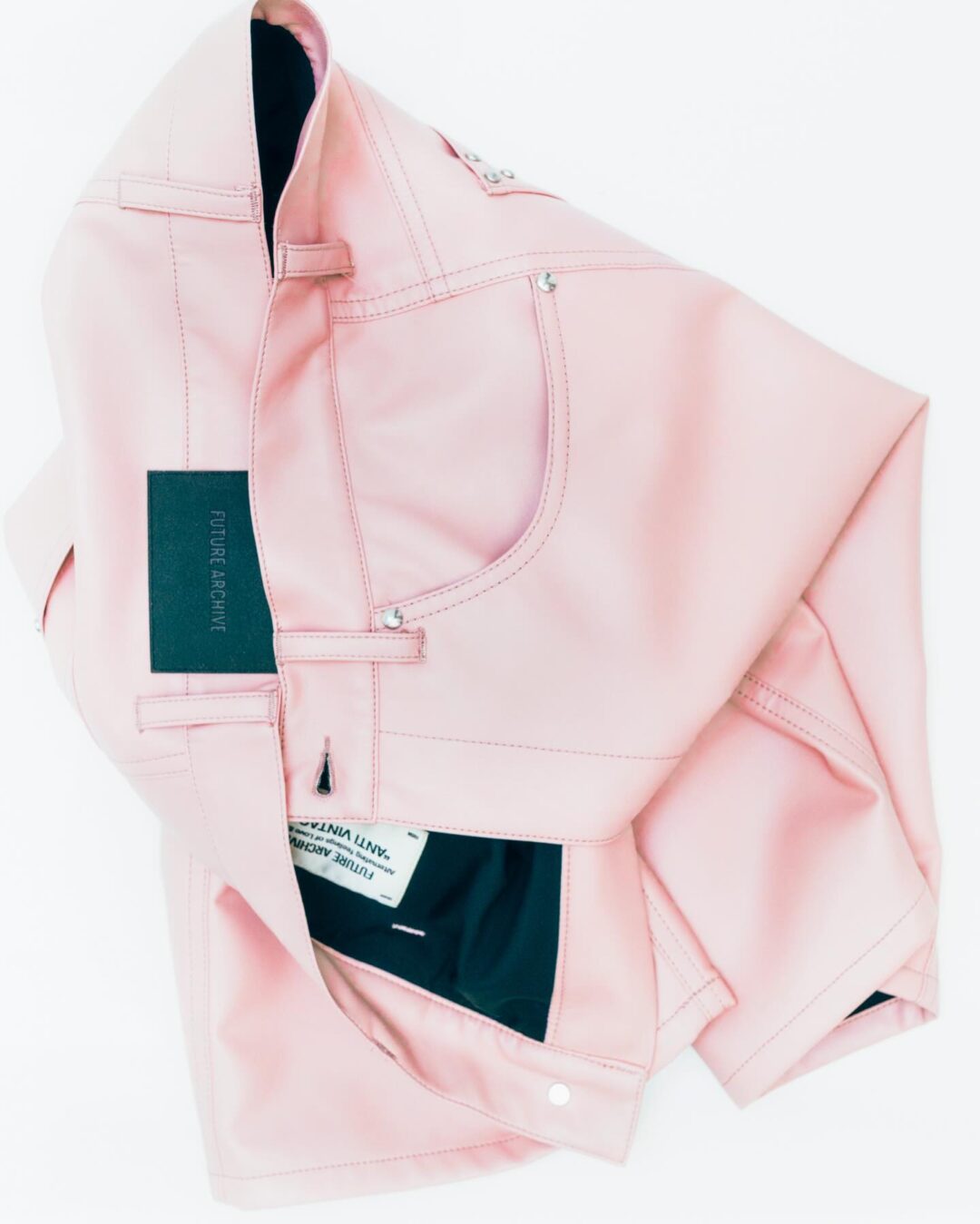 FUTURE ARCHIVE 2026 SS COLLECTION 1st Deliveryが2/13 発売 (フューチャー アーカイブ 2026年 春夏)