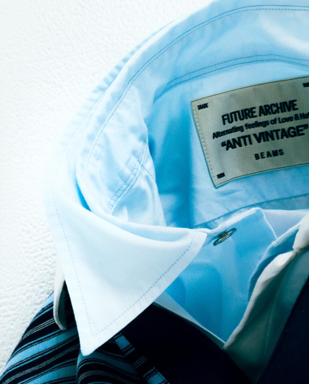 FUTURE ARCHIVE 2026 SS COLLECTION 1st Deliveryが2/13 発売 (フューチャー アーカイブ 2026年 春夏)