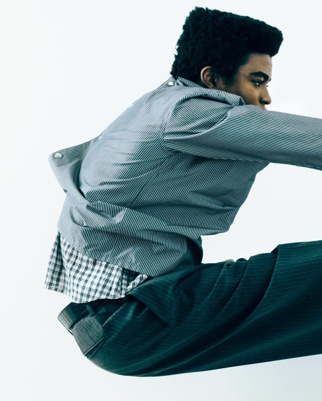 FUTURE ARCHIVE 2026 SS COLLECTION 1st Deliveryが2/13 発売 (フューチャー アーカイブ 2026年 春夏)