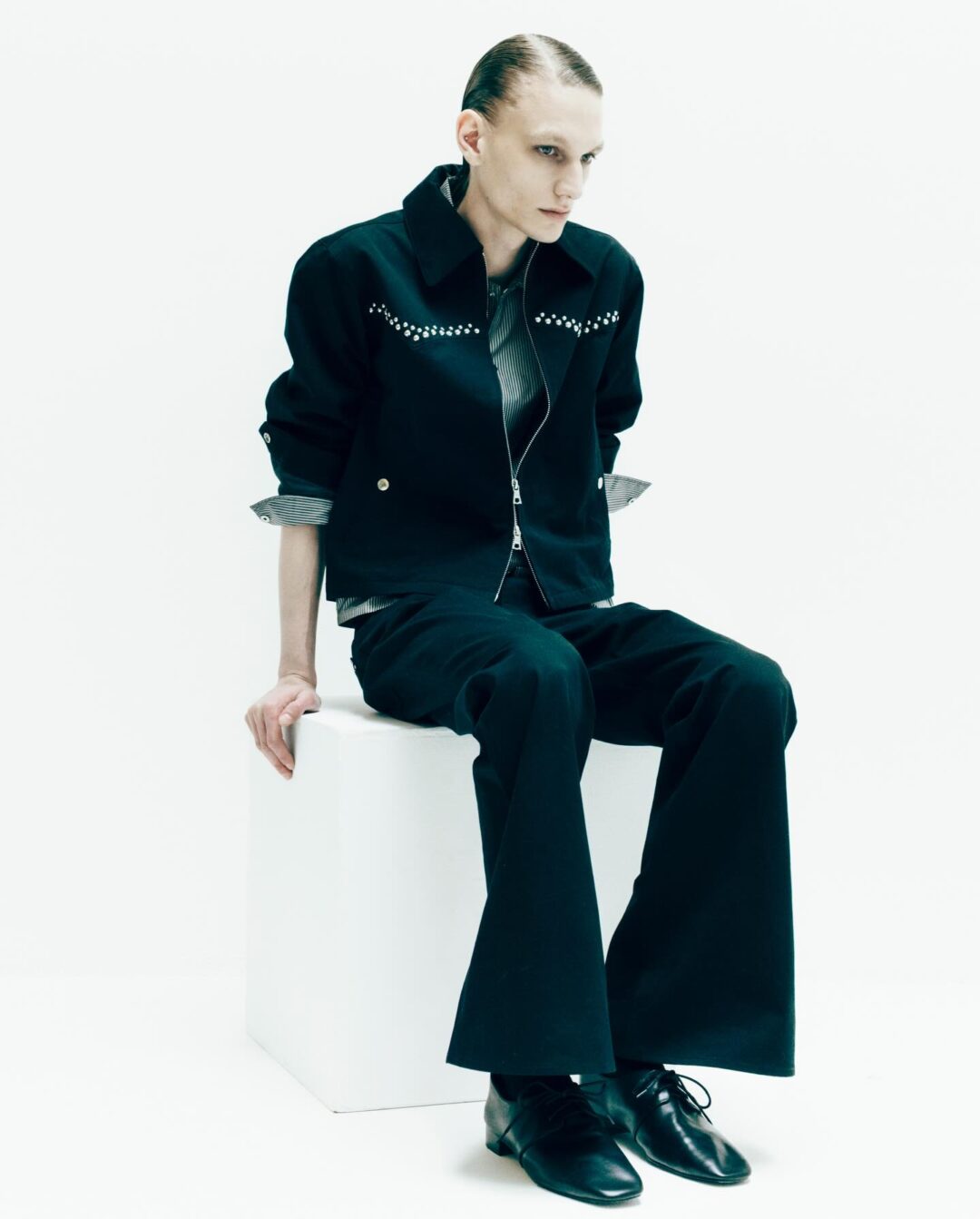 FUTURE ARCHIVE 2026 SS COLLECTION 1st Deliveryが2/13 発売 (フューチャー アーカイブ 2026年 春夏)