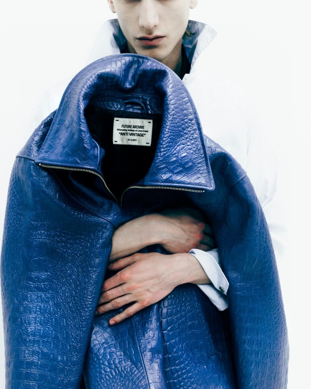 FUTURE ARCHIVE 2026 SS COLLECTION 1st Deliveryが2/13 発売 (フューチャー アーカイブ 2026年 春夏)