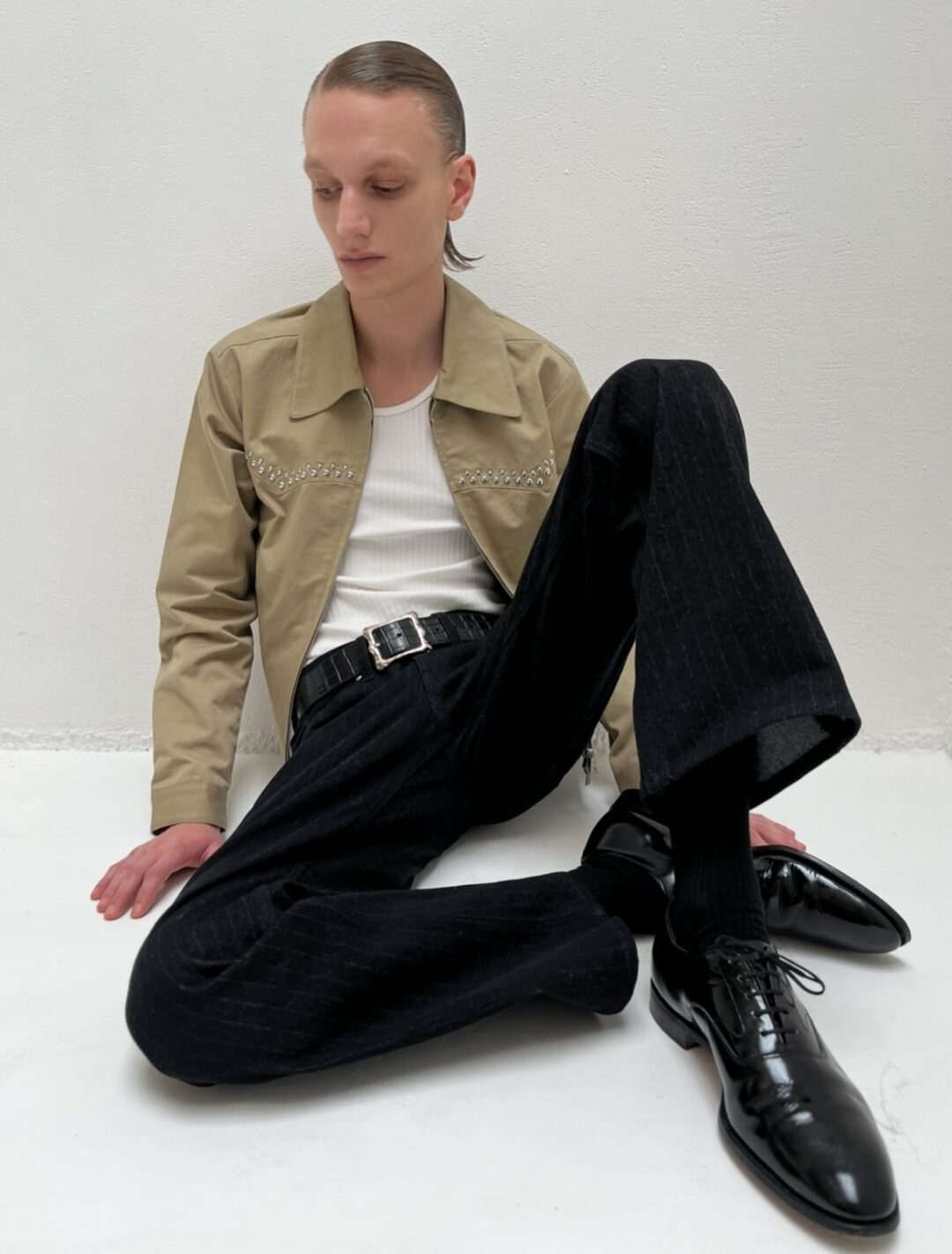 FUTURE ARCHIVE 2026 SS COLLECTION 1st Deliveryが2/13 発売 (フューチャー アーカイブ 2026年 春夏)