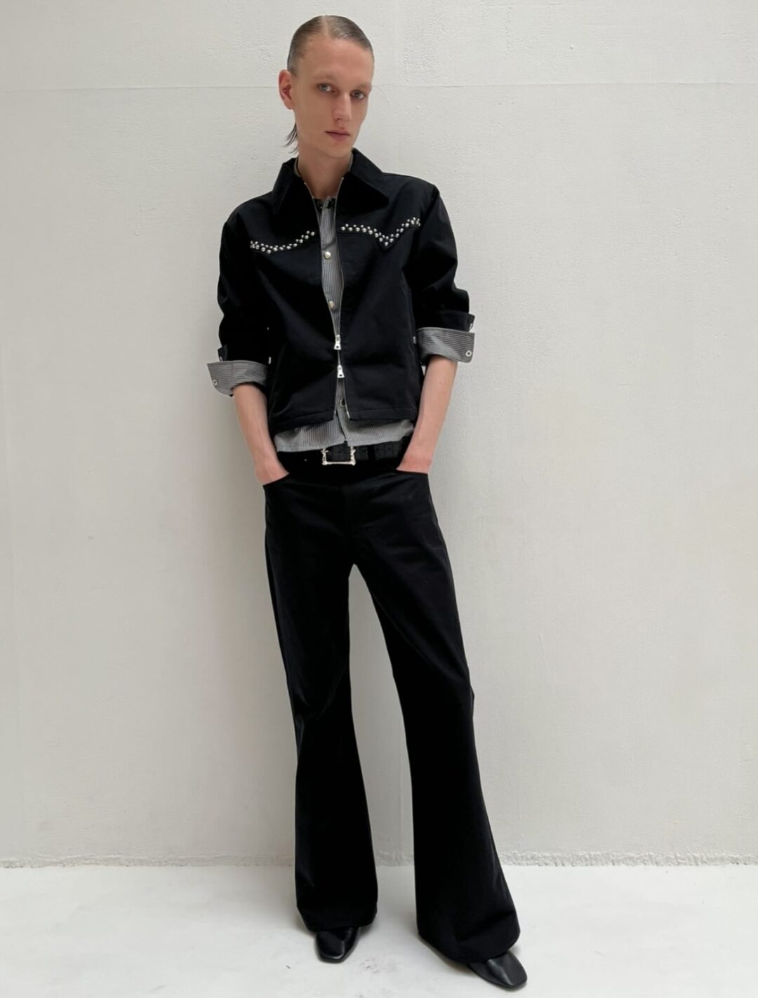 FUTURE ARCHIVE 2026 SS COLLECTION 1st Deliveryが2/13 発売 (フューチャー アーカイブ 2026年 春夏)