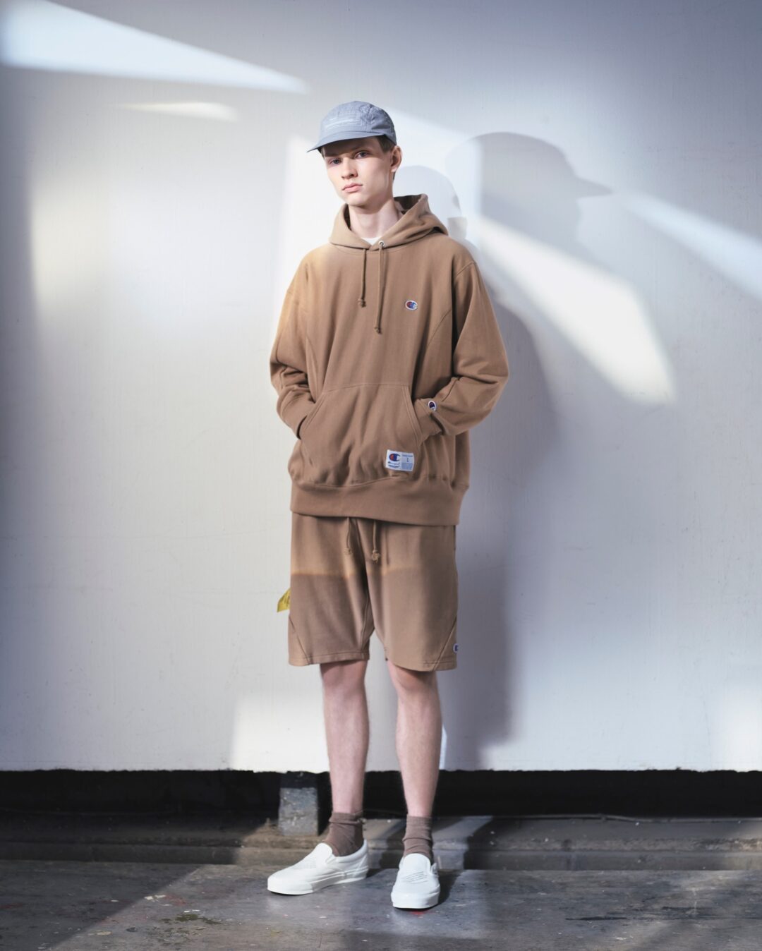 Champion x UNDERCOVER 2026 SS コラボアイテムが2/14 発売 (チャンピオン アンダーカバー)