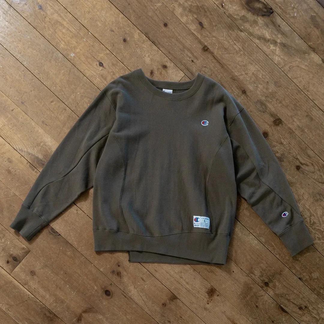 Champion x UNDERCOVER 2026 SS コラボアイテムが2/14 発売 (チャンピオン アンダーカバー)