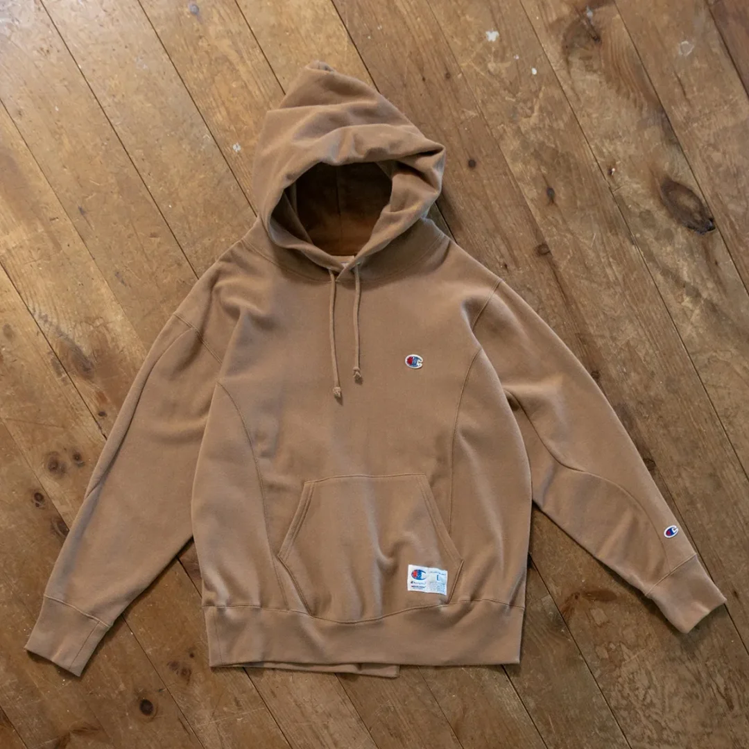 Champion x UNDERCOVER 2026 SS コラボアイテムが2/14 発売 (チャンピオン アンダーカバー)