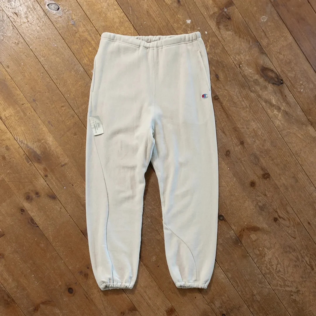 Champion x UNDERCOVER 2026 SS コラボアイテムが2/14 発売 (チャンピオン アンダーカバー)