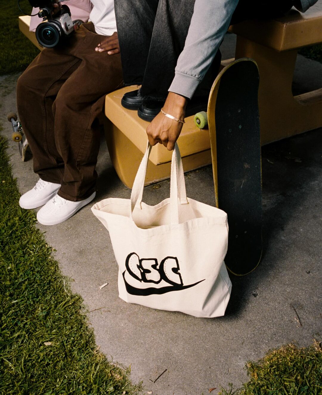 【2026年 2/13 & 2/14 発売予定】Crenshaw Skate Club × NIKE コラボレーション (クレンショースケートクラブ ナイキ)