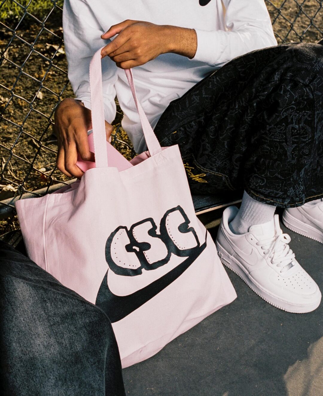 【2026年 2/13 & 2/14 発売予定】Crenshaw Skate Club × NIKE コラボレーション (クレンショースケートクラブ ナイキ)