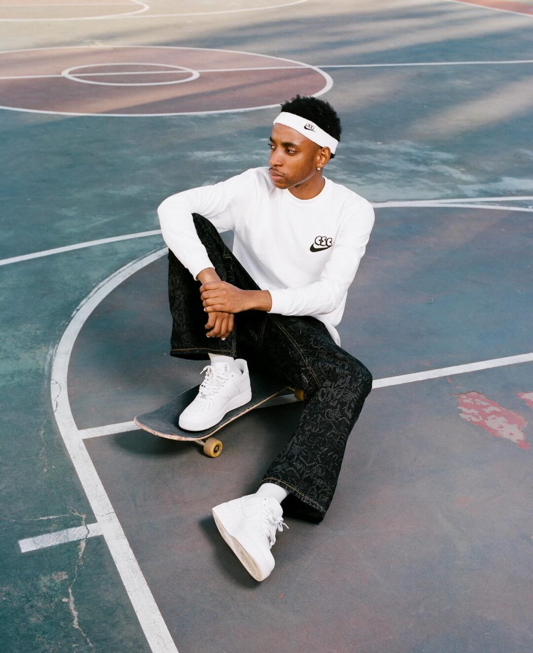 【2026年 2/13 & 2/14 発売予定】Crenshaw Skate Club × NIKE コラボレーション (クレンショースケートクラブ ナイキ)