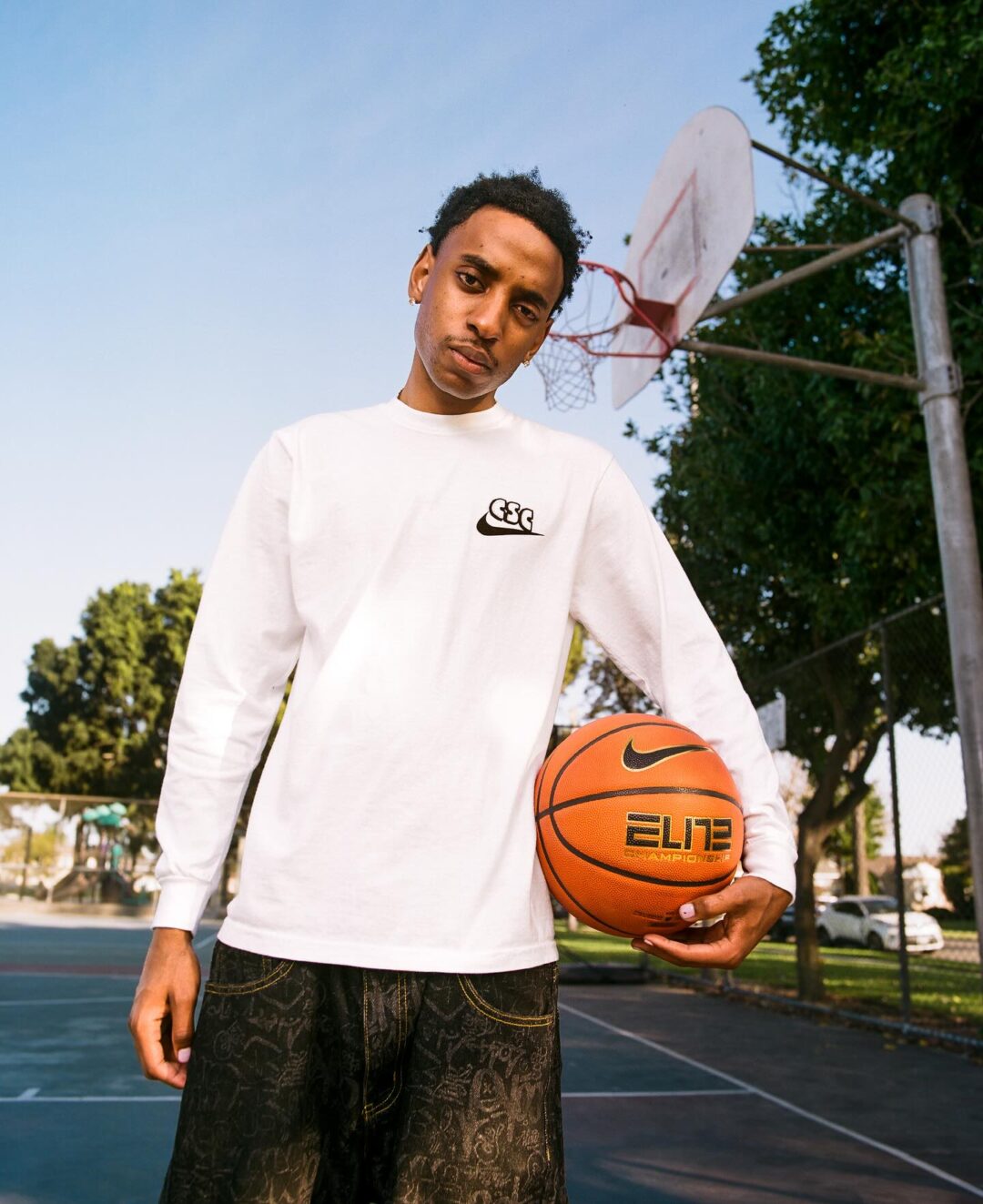 【2026年 2/13 & 2/14 発売予定】Crenshaw Skate Club × NIKE コラボレーション (クレンショースケートクラブ ナイキ)