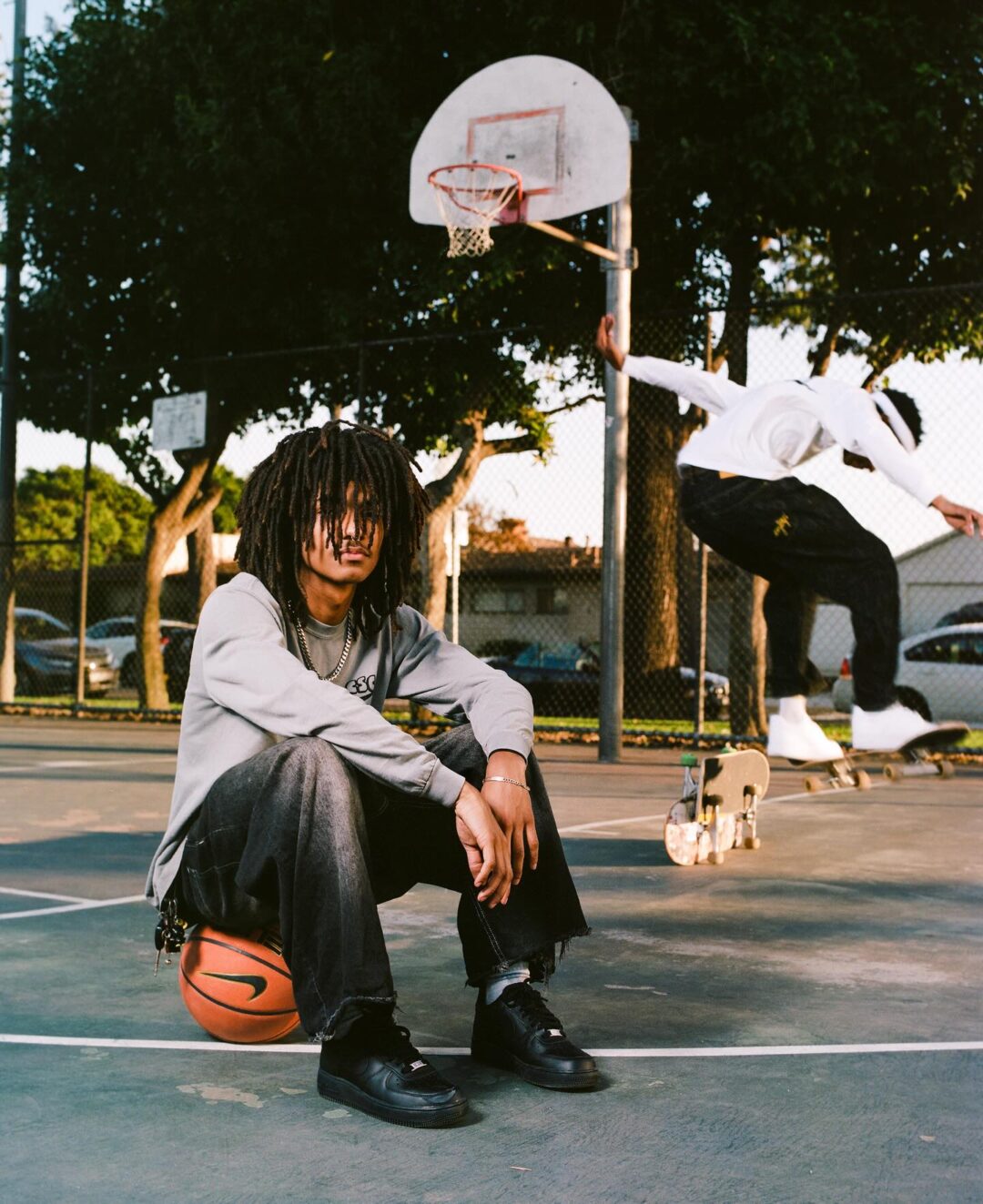 【2026年 2/13 & 2/14 発売予定】Crenshaw Skate Club × NIKE コラボレーション (クレンショースケートクラブ ナイキ)