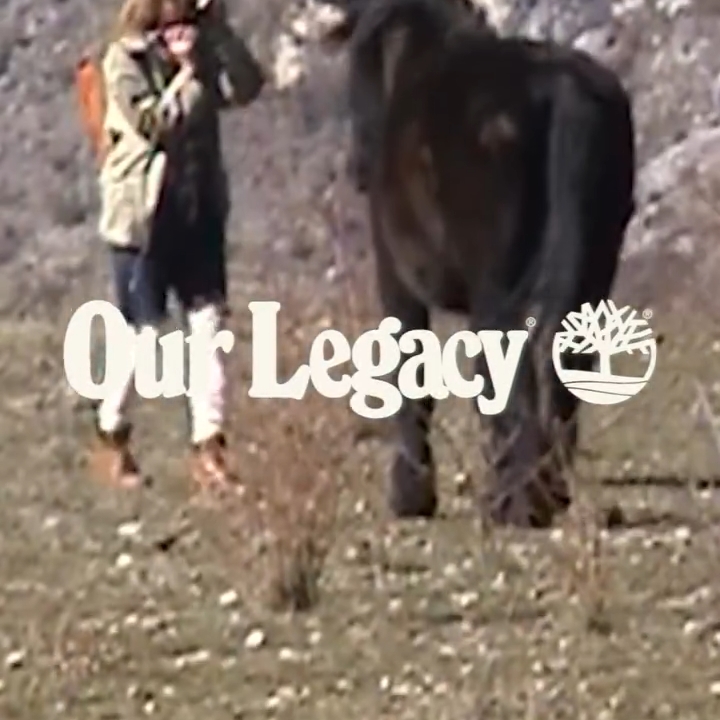 OUR LEGACY WORK SHOP × Timberland 2026 SS コラボが2/27 発売 (アワー レガシー ワーク ショップ ティンバーランド)