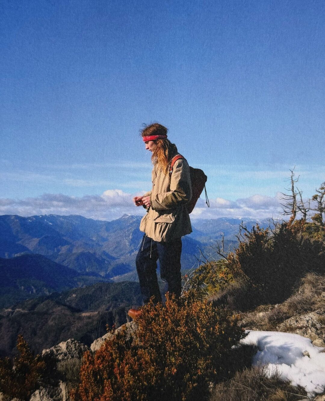 OUR LEGACY WORK SHOP × Timberland 2026 SS コラボが2/27 発売 (アワー レガシー ワーク ショップ ティンバーランド)