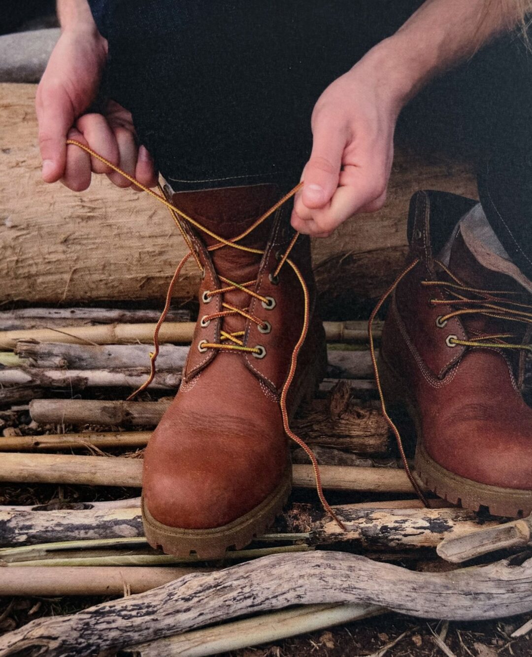 OUR LEGACY WORK SHOP × Timberland 2026 SS コラボが2/27 発売 (アワー レガシー ワーク ショップ ティンバーランド)