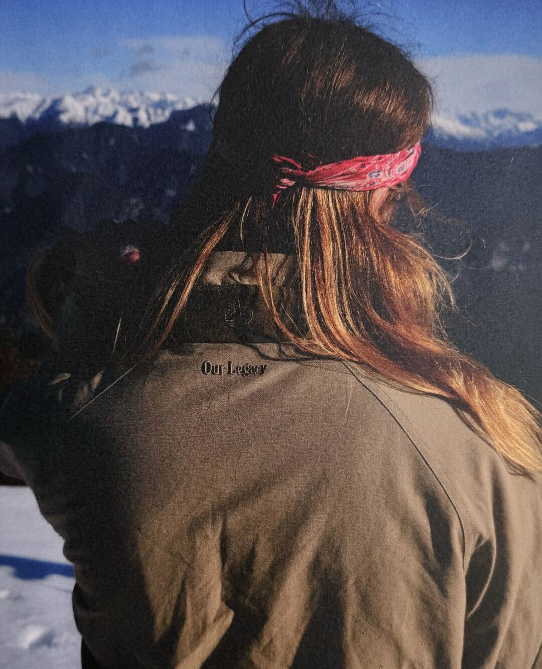 OUR LEGACY WORK SHOP × Timberland 2026 SS コラボが2/27 発売 (アワー レガシー ワーク ショップ ティンバーランド)