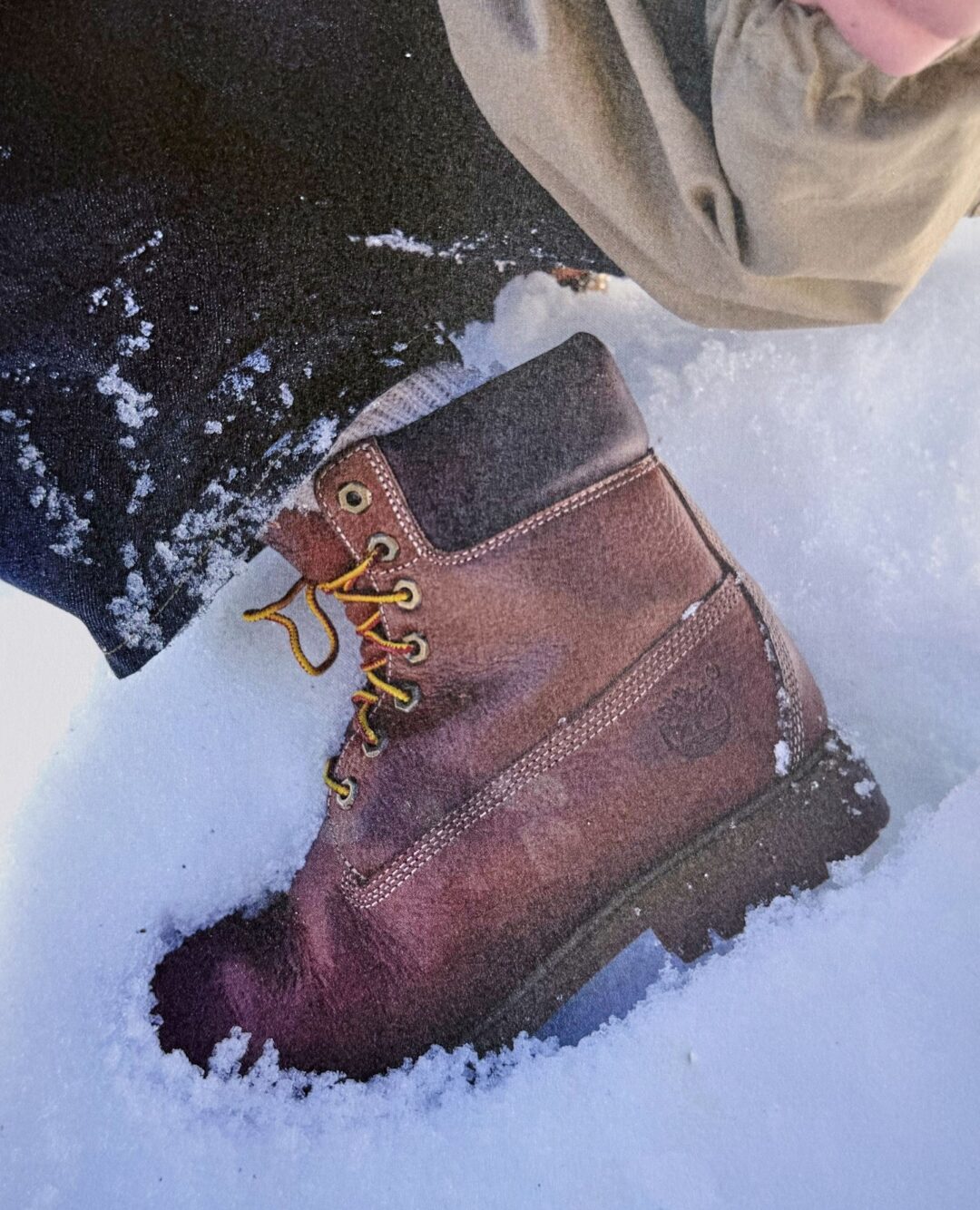 OUR LEGACY WORK SHOP × Timberland 2026 SS コラボが2/27 発売 (アワー レガシー ワーク ショップ ティンバーランド)