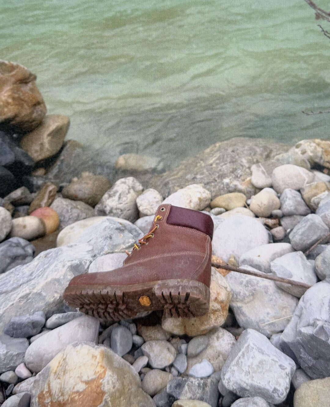 OUR LEGACY WORK SHOP × Timberland 2026 SS コラボが2/27 発売 (アワー レガシー ワーク ショップ ティンバーランド)