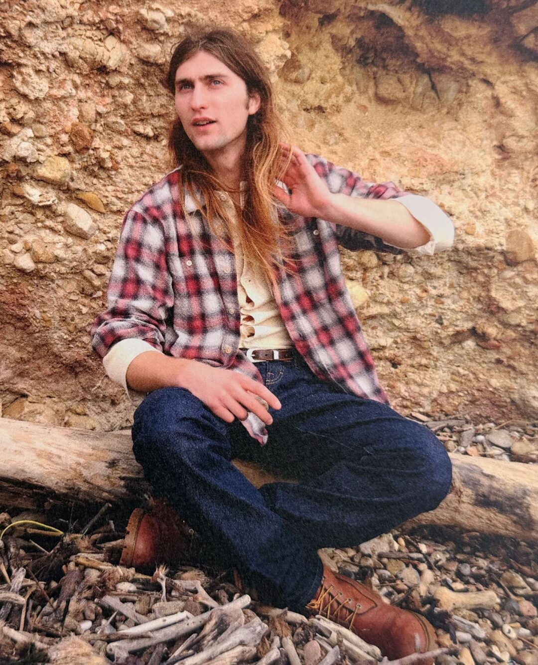 OUR LEGACY WORK SHOP × Timberland 2026 SS コラボが2/27 発売 (アワー レガシー ワーク ショップ ティンバーランド)