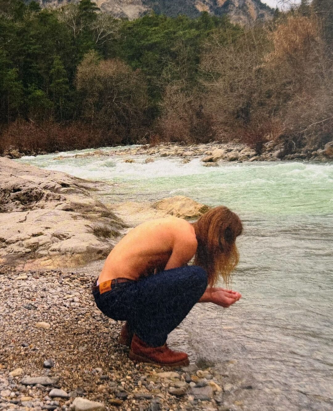 OUR LEGACY WORK SHOP × Timberland 2026 SS コラボが2/27 発売 (アワー レガシー ワーク ショップ ティンバーランド)