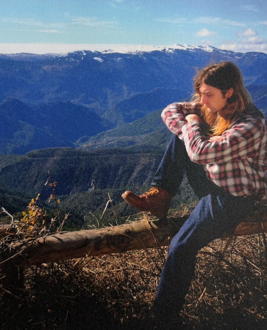 OUR LEGACY WORK SHOP × Timberland 2026 SS コラボが2/27 発売 (アワー レガシー ワーク ショップ ティンバーランド)