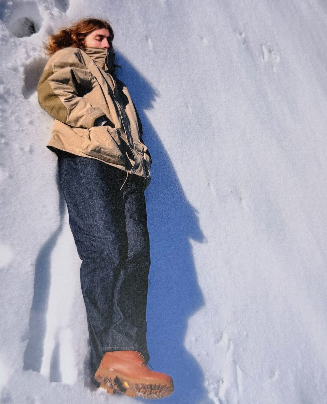 OUR LEGACY WORK SHOP × Timberland 2026 SS コラボが2/27 発売 (アワー レガシー ワーク ショップ ティンバーランド)