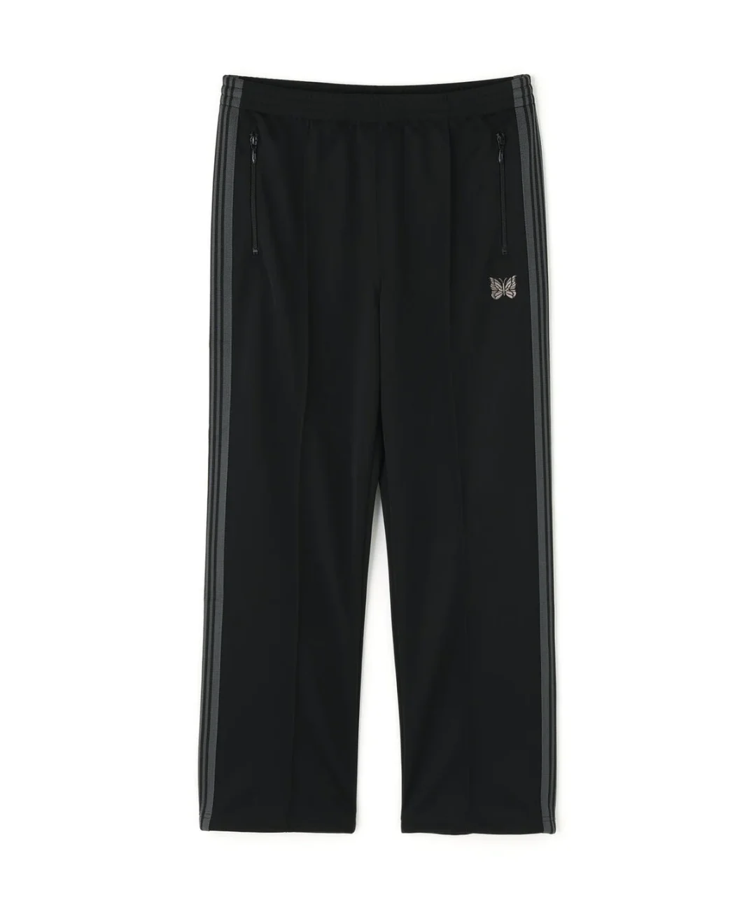NEEDLES × BEAVER 2026 SS 別注 “H.D. Track Pant & Track Pant – Poly Smooth”が3月中旬 発売 (ニードルズ ビーバー)