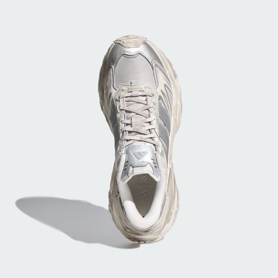 【2026年 2/20 発売】adidas Originals XLG STORM EDGE “Grey One” (アディダス オリジナルス エクストララージ ストーム エッジ) [KJ4569]