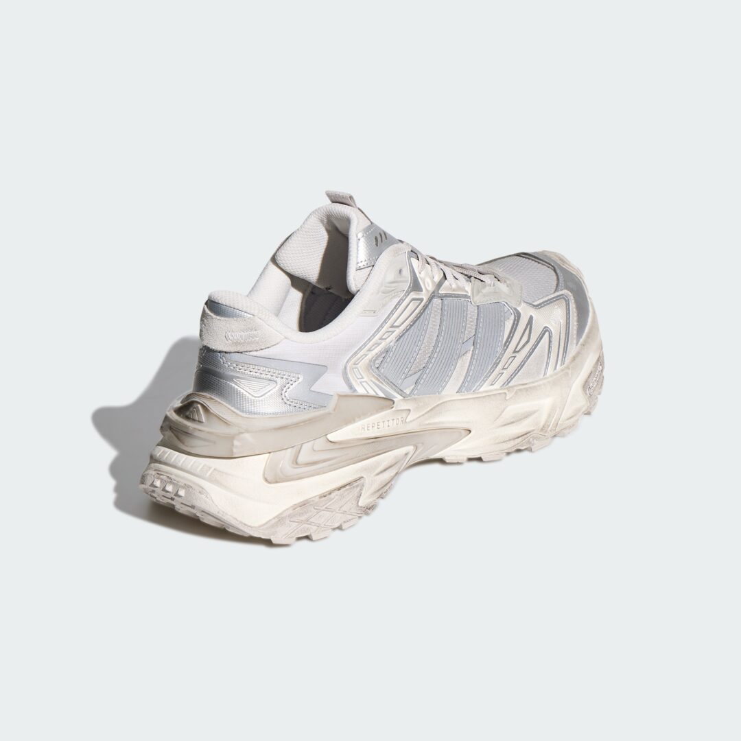 【2026年 2/20 発売】adidas Originals XLG STORM EDGE “Grey One” (アディダス オリジナルス エクストララージ ストーム エッジ) [KJ4569]