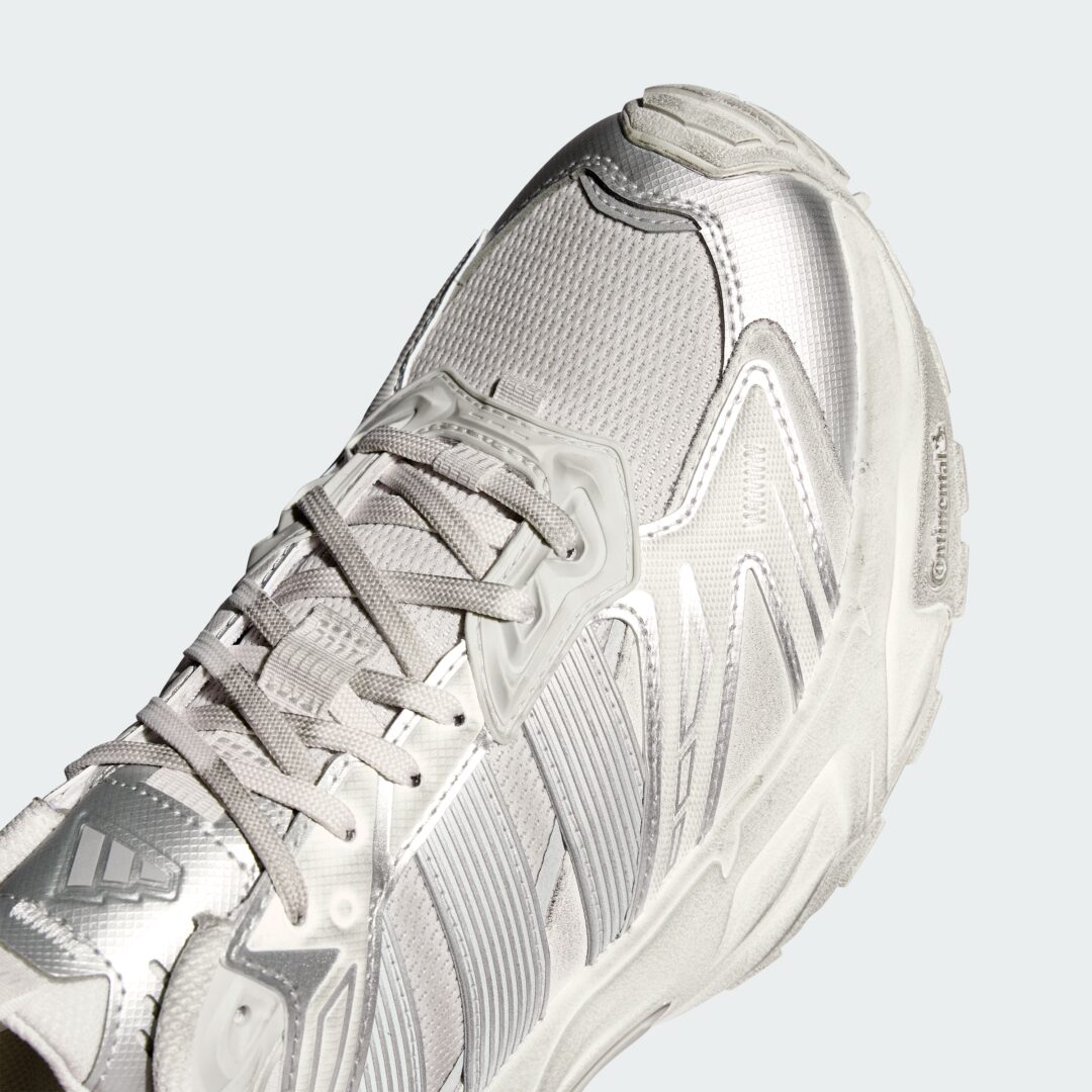 【2026年 2/20 発売】adidas Originals XLG STORM EDGE “Grey One” (アディダス オリジナルス エクストララージ ストーム エッジ) [KJ4569]