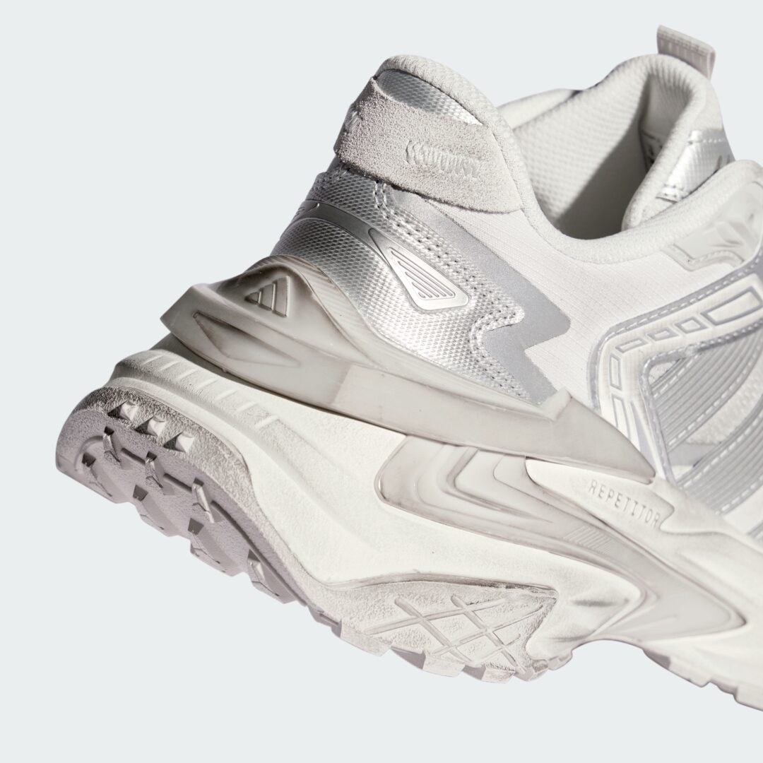 【2026年 2/20 発売】adidas Originals XLG STORM EDGE “Grey One” (アディダス オリジナルス エクストララージ ストーム エッジ) [KJ4569]