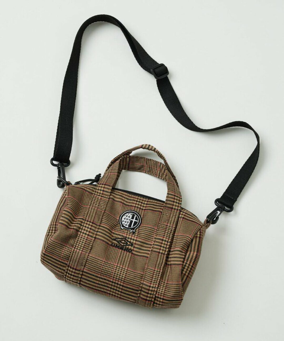 UMBRO × go!go!vanillas コラボアイテムが発売 (アンブロ ゴーゴー・バニラズ)