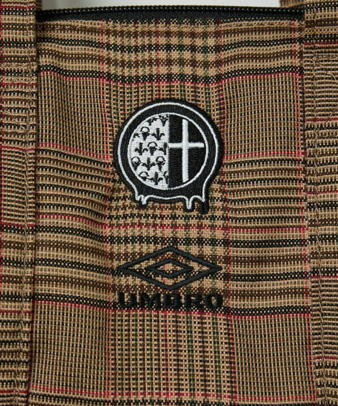 UMBRO × go!go!vanillas コラボアイテムが発売 (アンブロ ゴーゴー・バニラズ)