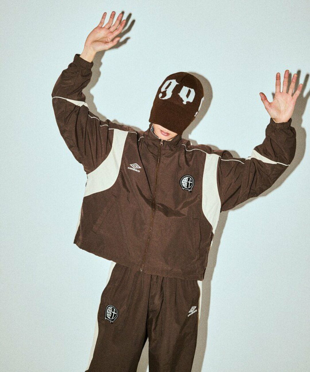 UMBRO × go!go!vanillas コラボアイテムが発売 (アンブロ ゴーゴー・バニラズ)